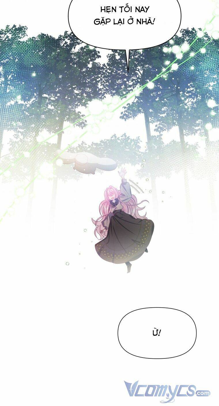 Ê Bé Công Tước, Cứ Tin Ở Chị Đi! - Chương 7