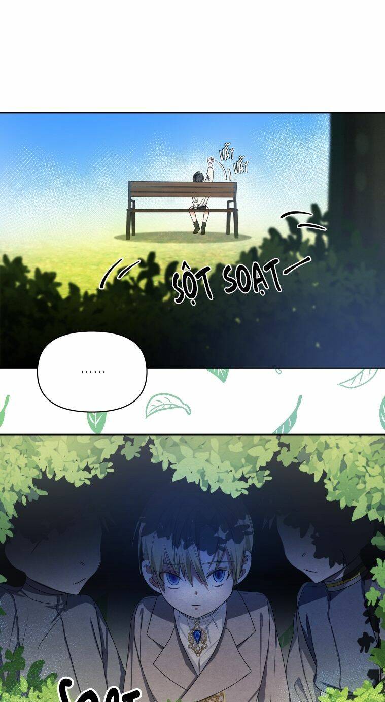 Ê Bé Công Tước, Cứ Tin Ở Chị Đi! - Chương 7