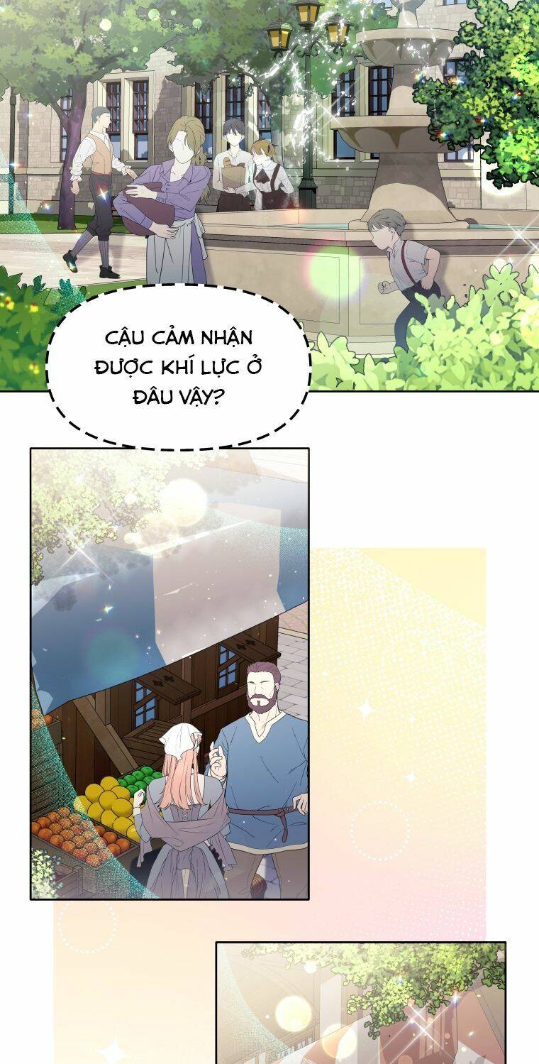 Ê Bé Công Tước, Cứ Tin Ở Chị Đi! - Chương 7