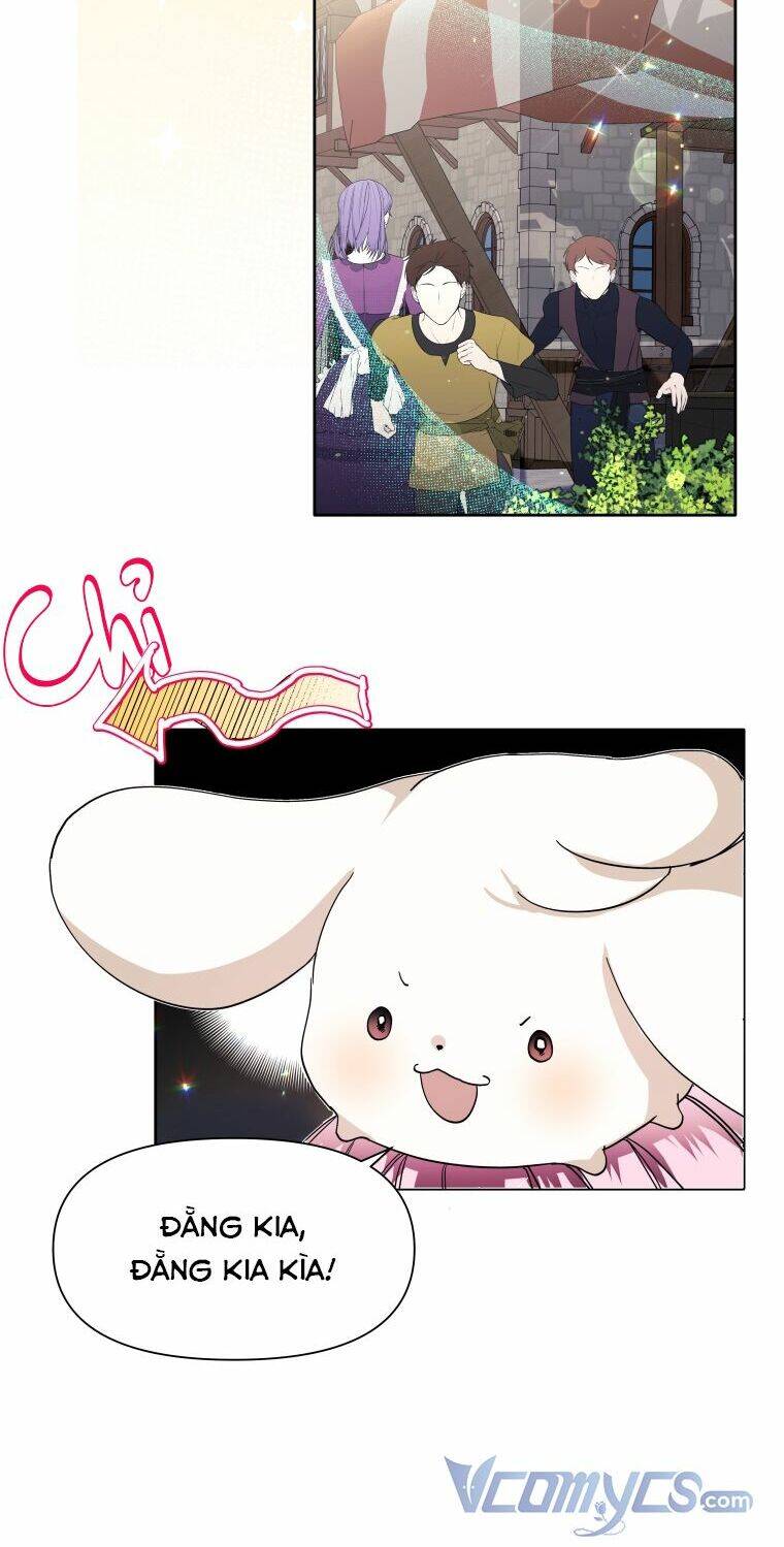 Ê Bé Công Tước, Cứ Tin Ở Chị Đi! - Chương 7