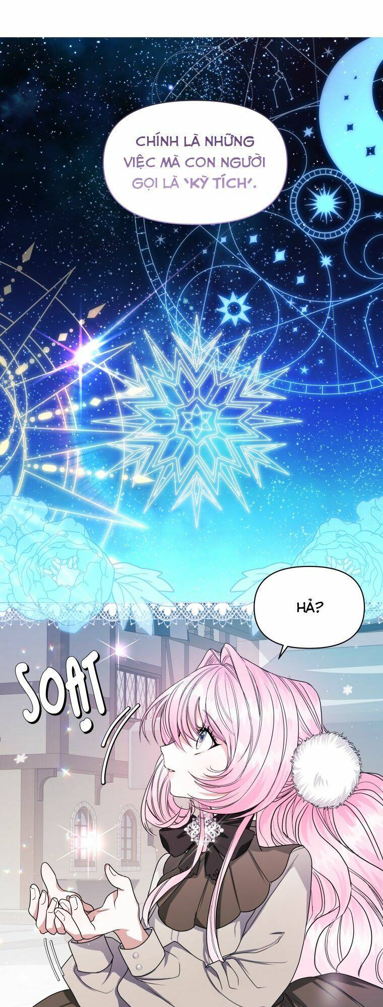 Ê Bé Công Tước, Cứ Tin Ở Chị Đi! - Chương 7