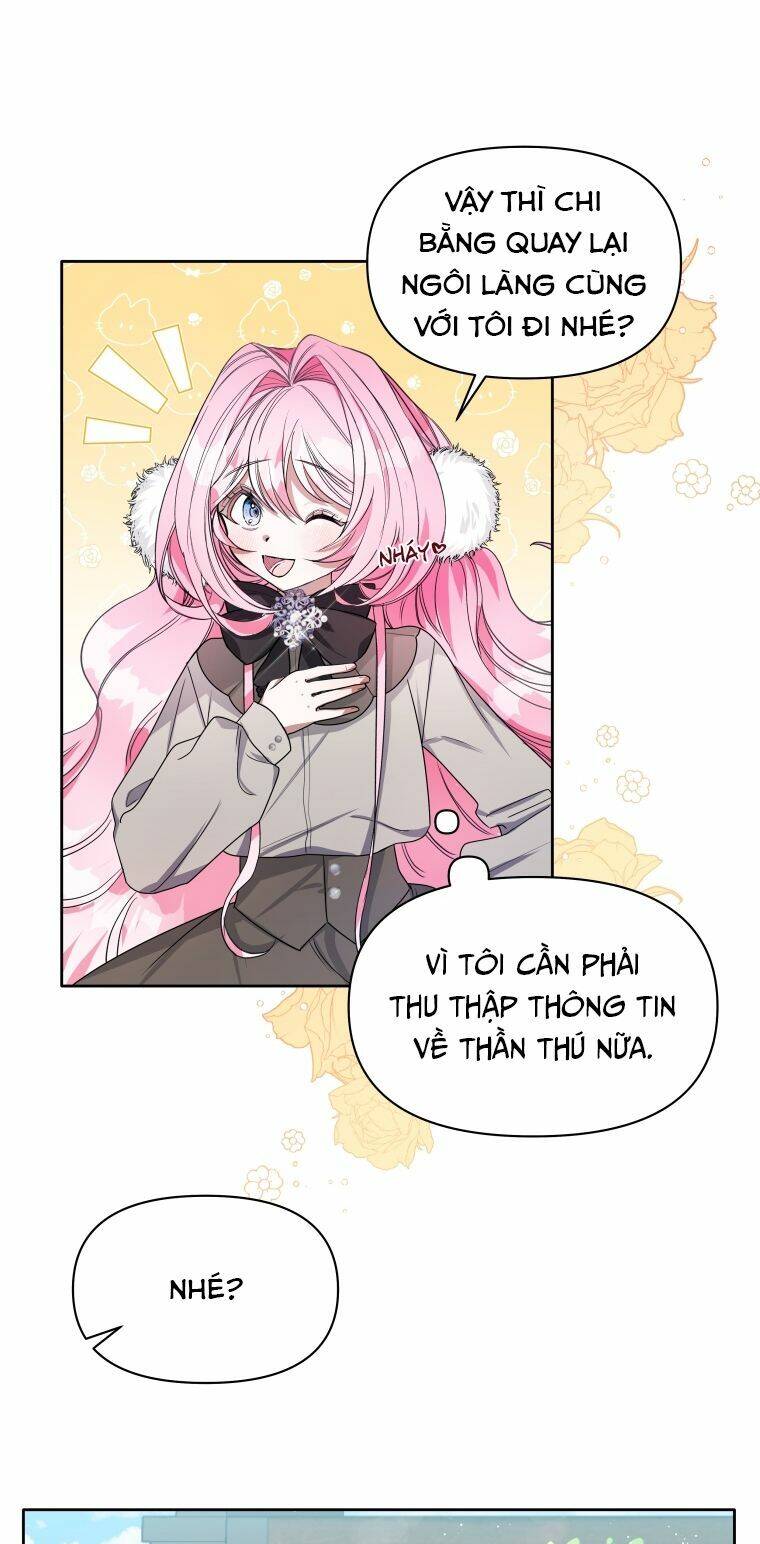 Ê Bé Công Tước, Cứ Tin Ở Chị Đi! - Chương 7