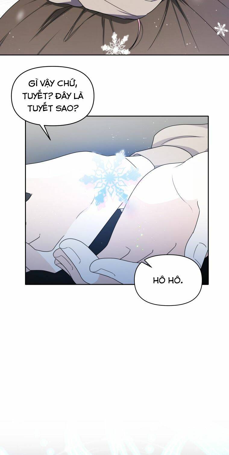 Ê Bé Công Tước, Cứ Tin Ở Chị Đi! - Chương 7