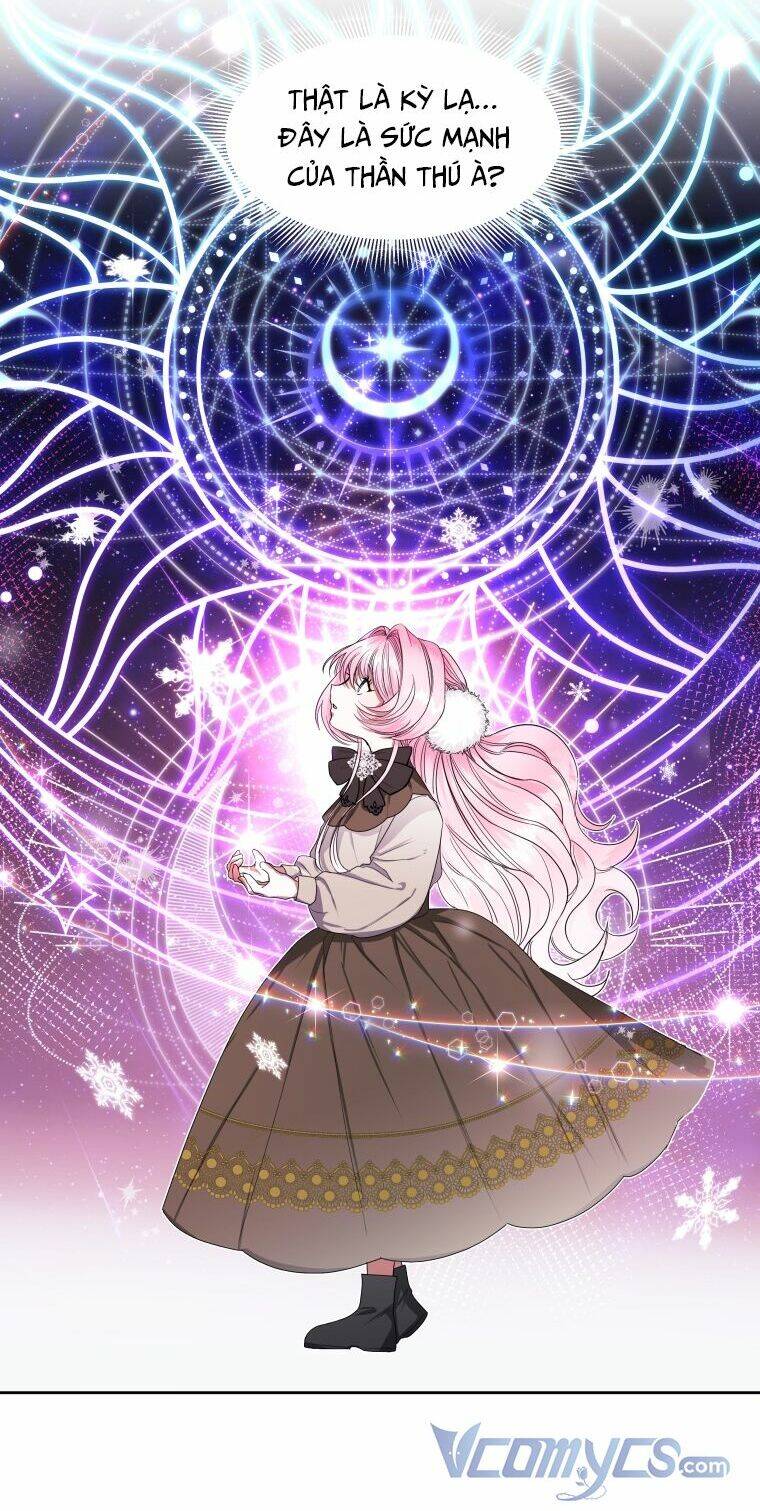 Ê Bé Công Tước, Cứ Tin Ở Chị Đi! - Chương 7