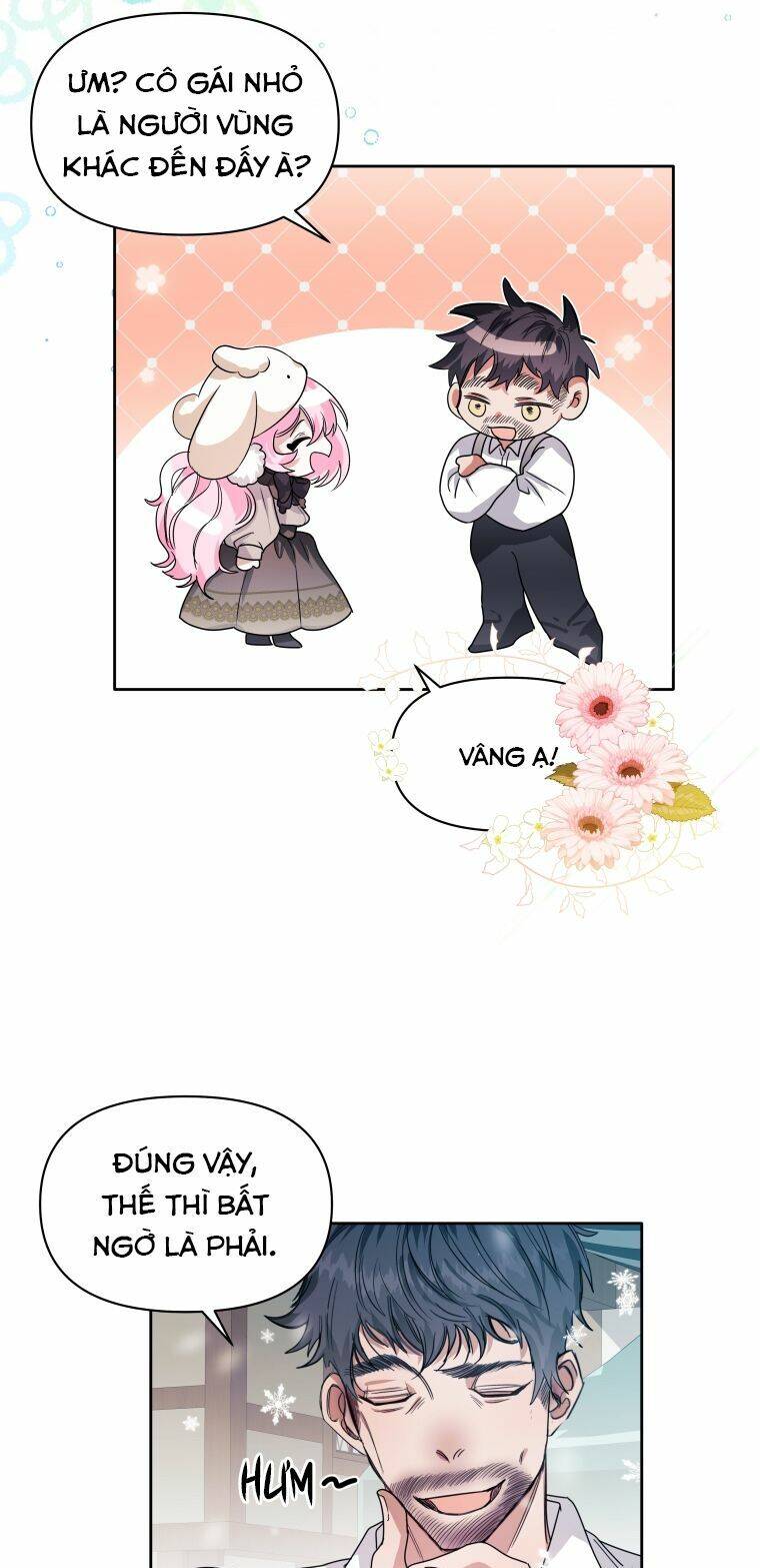 Ê Bé Công Tước, Cứ Tin Ở Chị Đi! - Chương 7