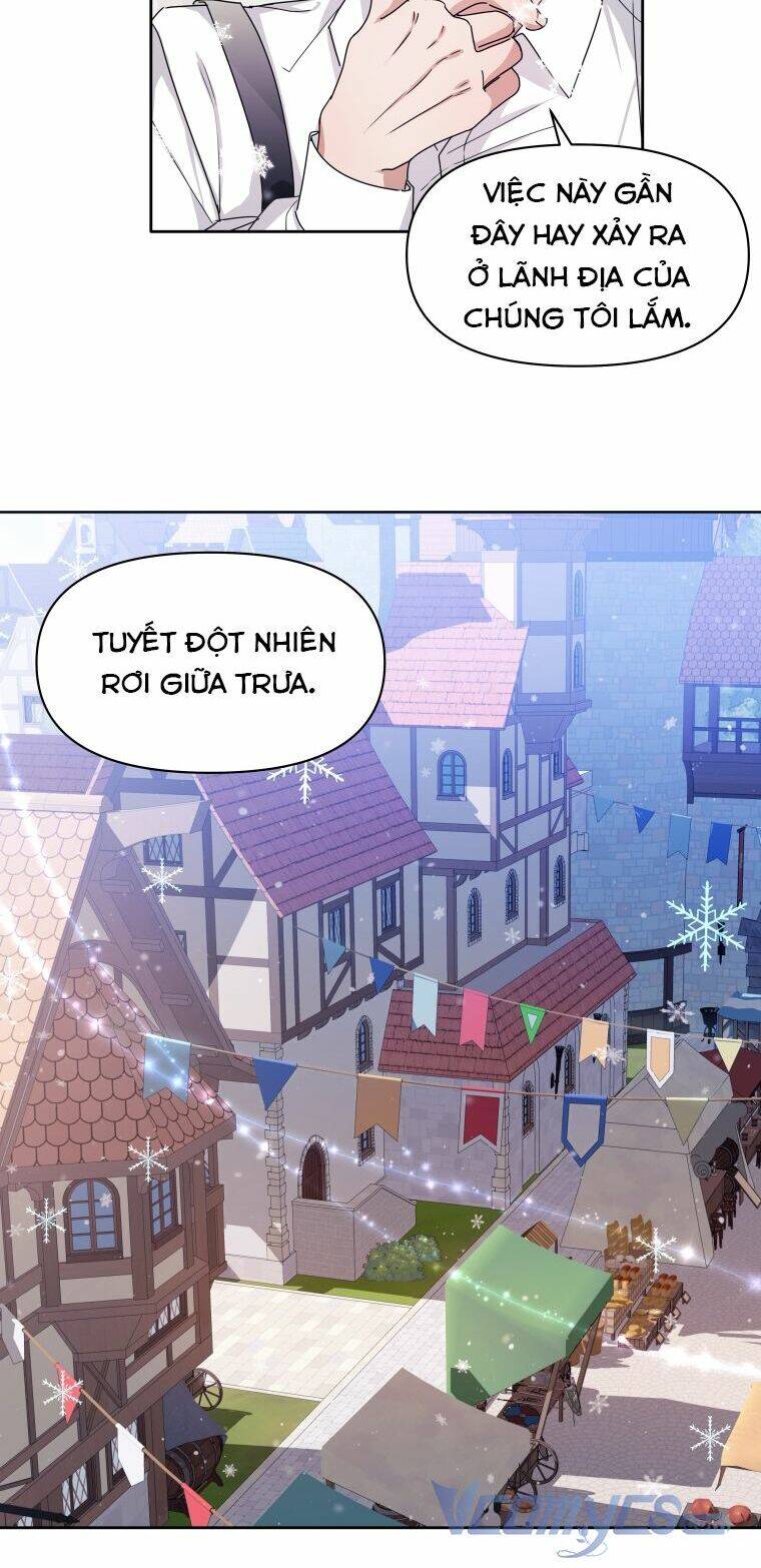 Ê Bé Công Tước, Cứ Tin Ở Chị Đi! - Chương 7