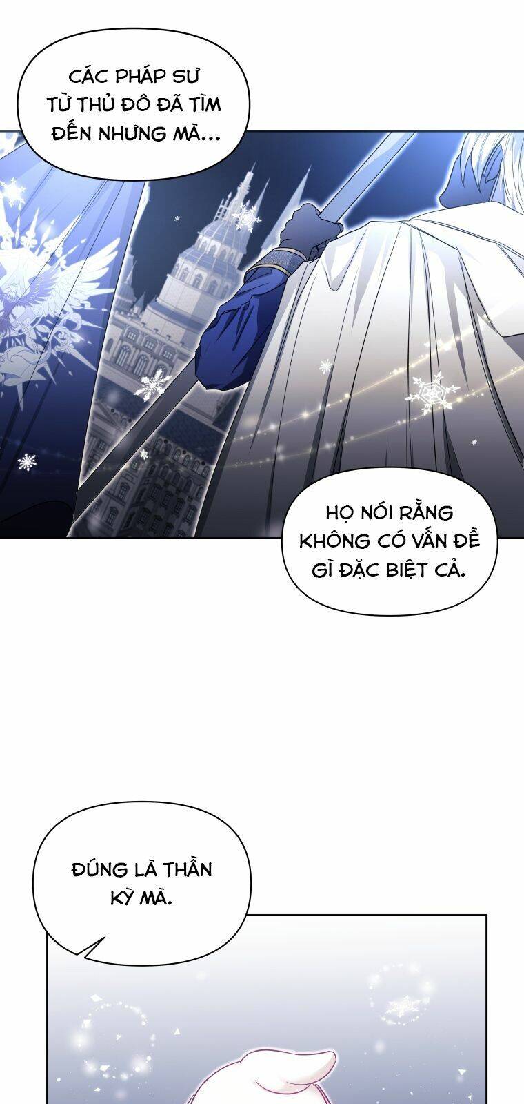 Ê Bé Công Tước, Cứ Tin Ở Chị Đi! - Chương 7