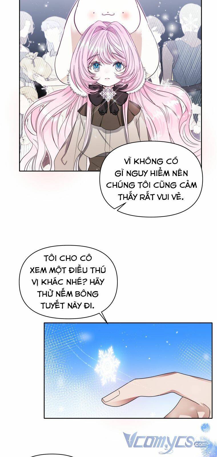 Ê Bé Công Tước, Cứ Tin Ở Chị Đi! - Chương 7