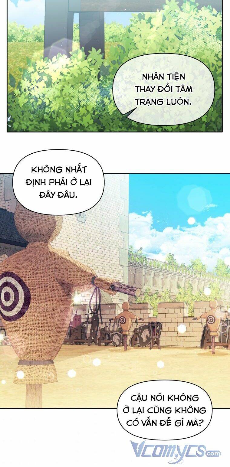 Ê Bé Công Tước, Cứ Tin Ở Chị Đi! - Chương 7