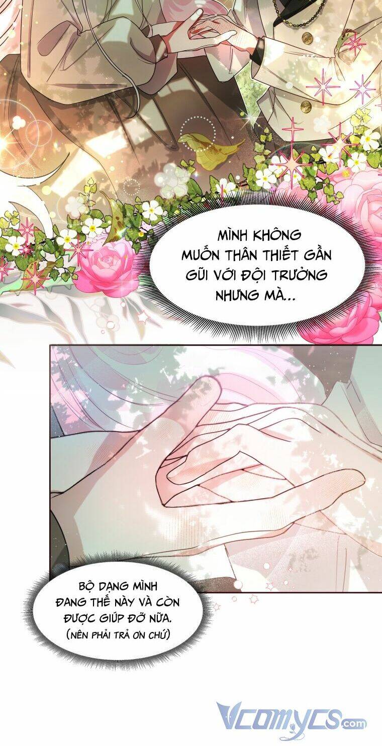 Ê Bé Công Tước, Cứ Tin Ở Chị Đi! - Chương 7