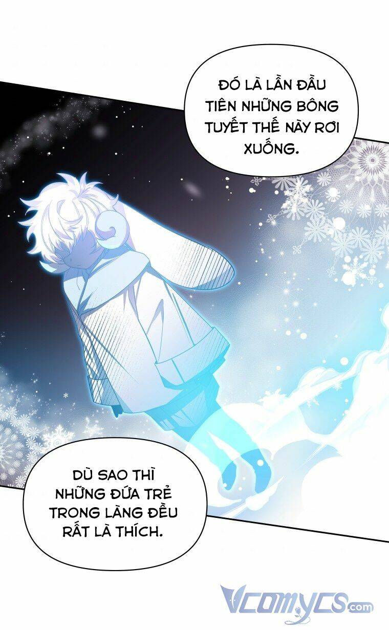 Ê Bé Công Tước, Cứ Tin Ở Chị Đi! - Chương 8