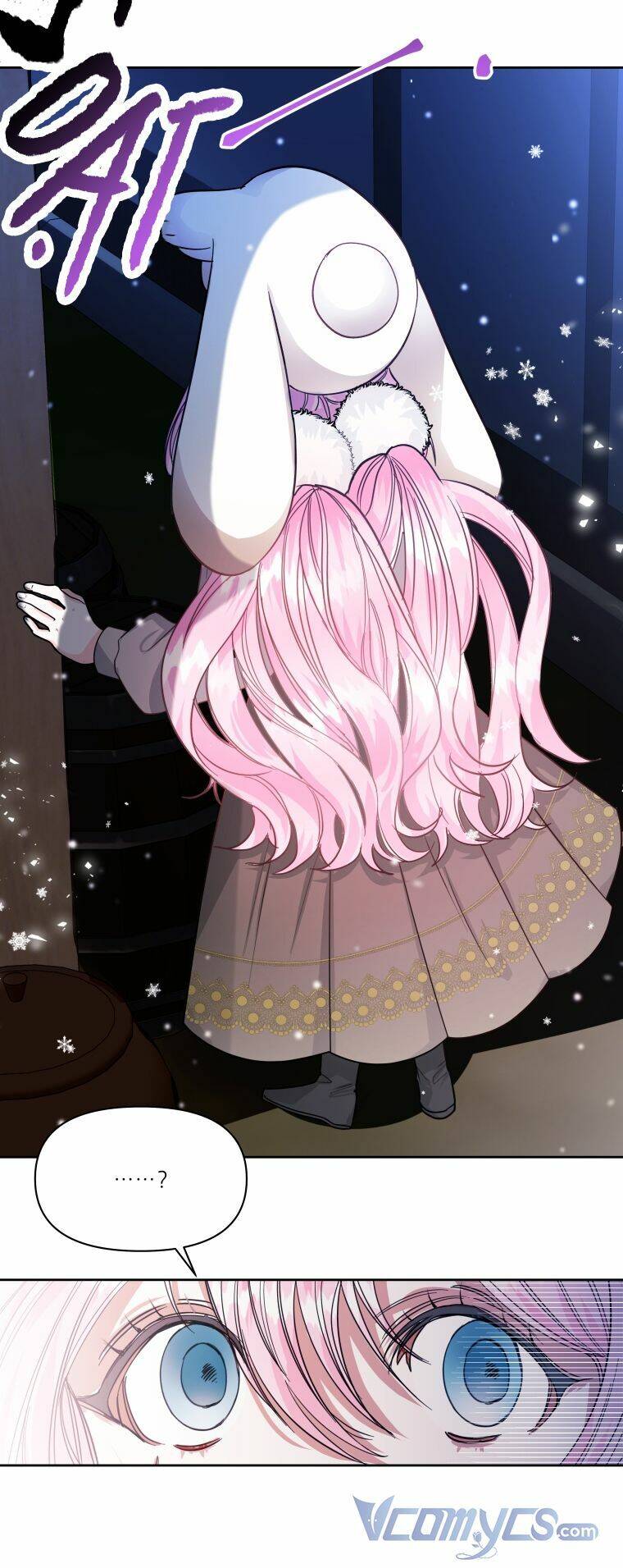 Ê Bé Công Tước, Cứ Tin Ở Chị Đi! - Chương 8