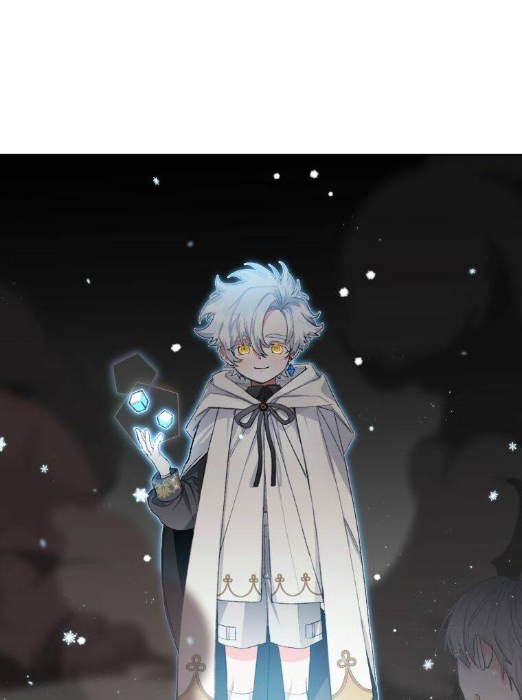 Ê Bé Công Tước, Cứ Tin Ở Chị Đi! - Chương 8