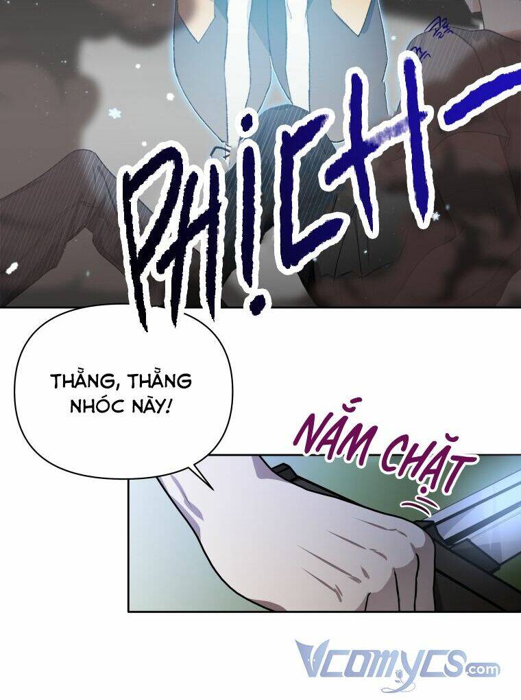 Ê Bé Công Tước, Cứ Tin Ở Chị Đi! - Chương 8