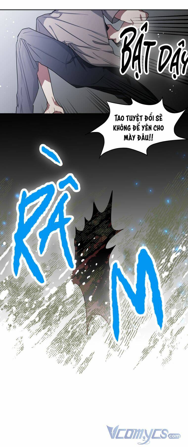 Ê Bé Công Tước, Cứ Tin Ở Chị Đi! - Chương 8