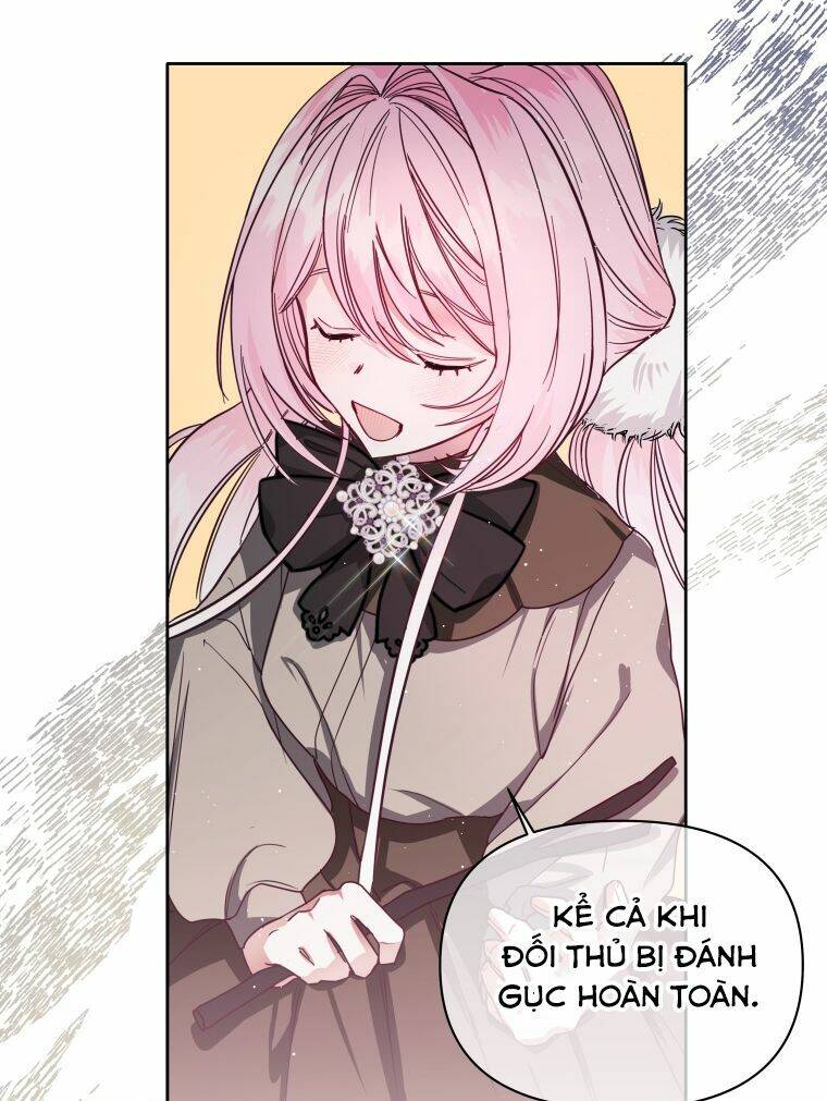 Ê Bé Công Tước, Cứ Tin Ở Chị Đi! - Chương 8