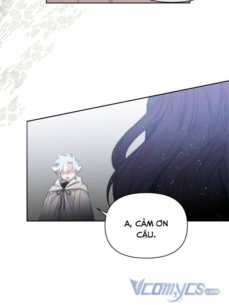 Ê Bé Công Tước, Cứ Tin Ở Chị Đi! - Chương 8