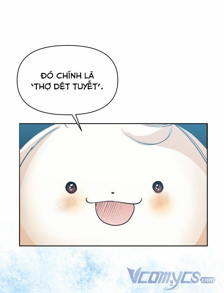 Ê Bé Công Tước, Cứ Tin Ở Chị Đi! - Chương 8