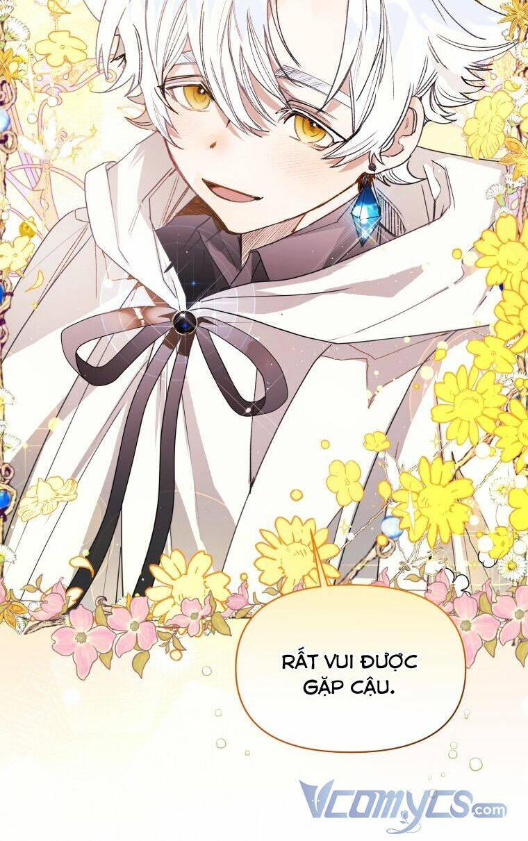 Ê Bé Công Tước, Cứ Tin Ở Chị Đi! - Chương 8