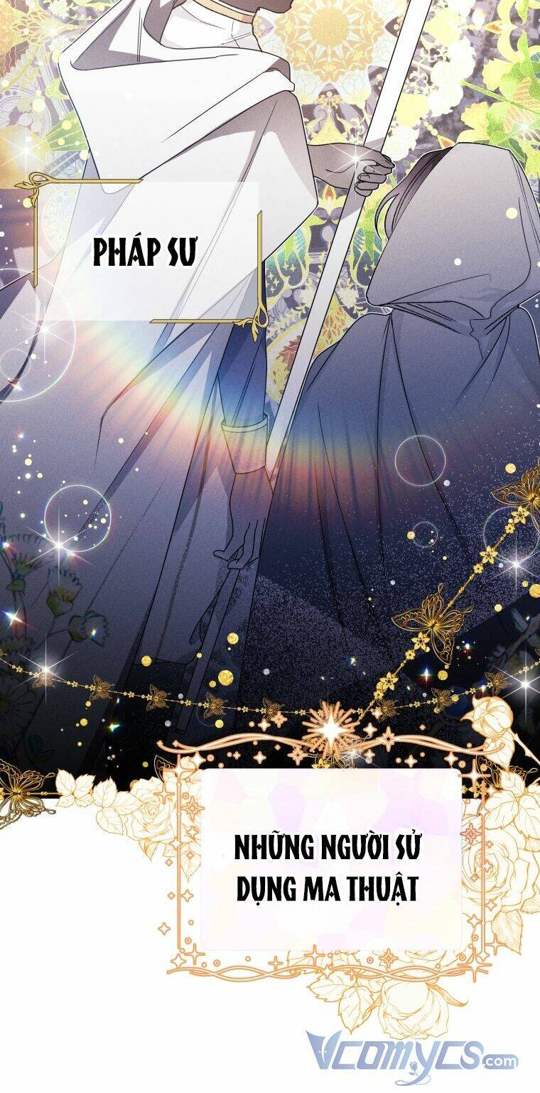 Ê Bé Công Tước, Cứ Tin Ở Chị Đi! - Chương 8