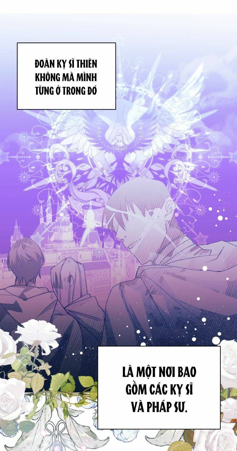 Ê Bé Công Tước, Cứ Tin Ở Chị Đi! - Chương 8