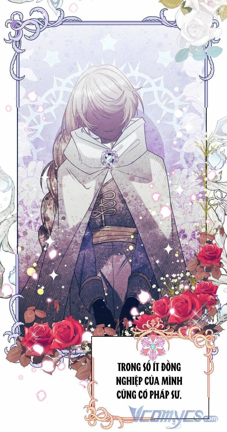 Ê Bé Công Tước, Cứ Tin Ở Chị Đi! - Chương 8