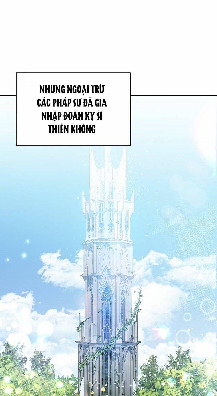 Ê Bé Công Tước, Cứ Tin Ở Chị Đi! - Chương 8