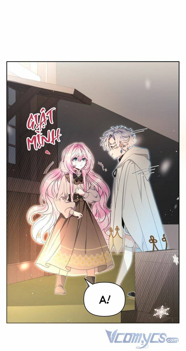 Ê Bé Công Tước, Cứ Tin Ở Chị Đi! - Chương 8