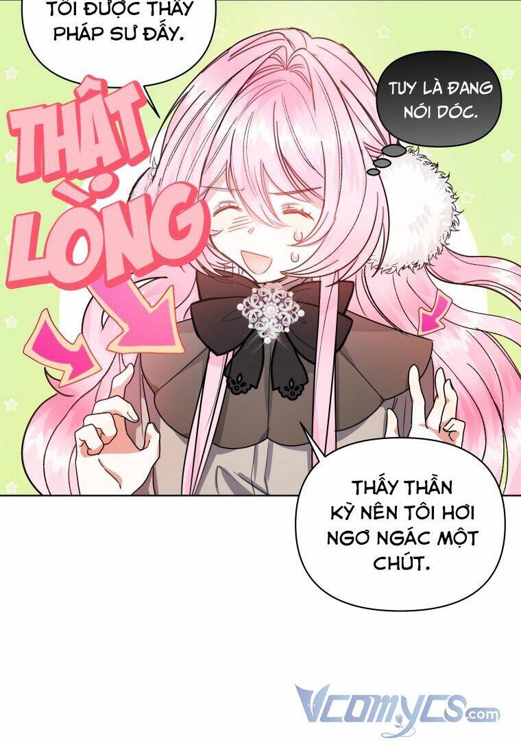 Ê Bé Công Tước, Cứ Tin Ở Chị Đi! - Chương 8