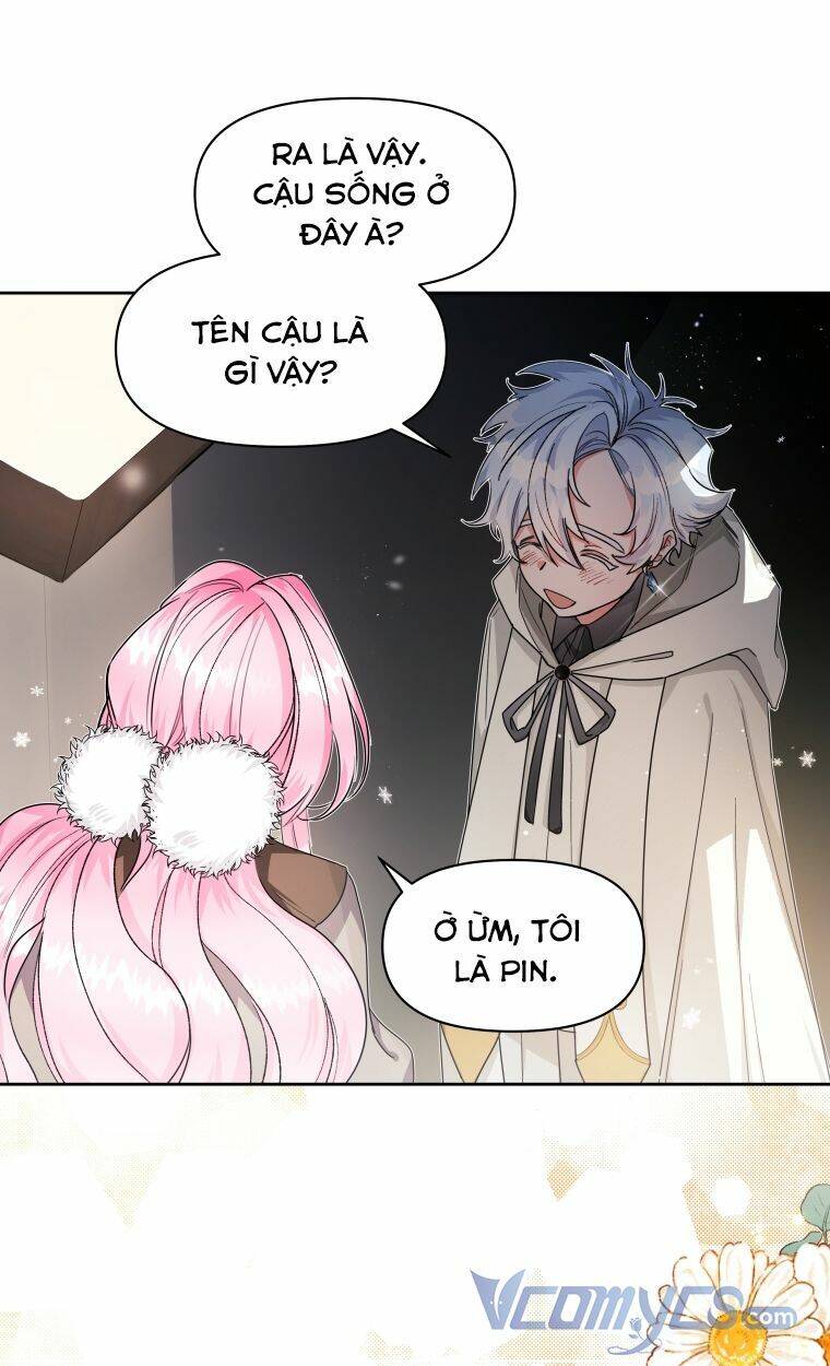 Ê Bé Công Tước, Cứ Tin Ở Chị Đi! - Chương 8