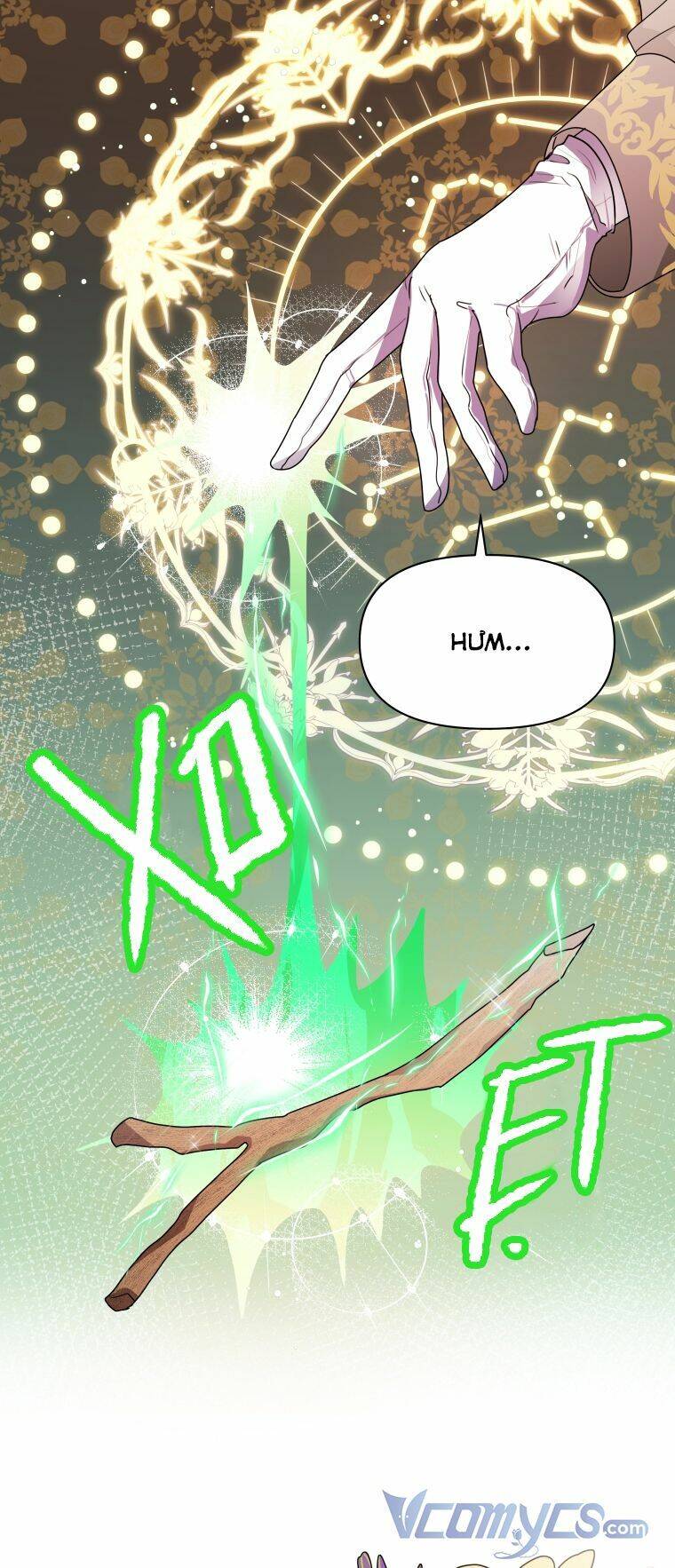 Ê Bé Công Tước, Cứ Tin Ở Chị Đi! - Chương 8