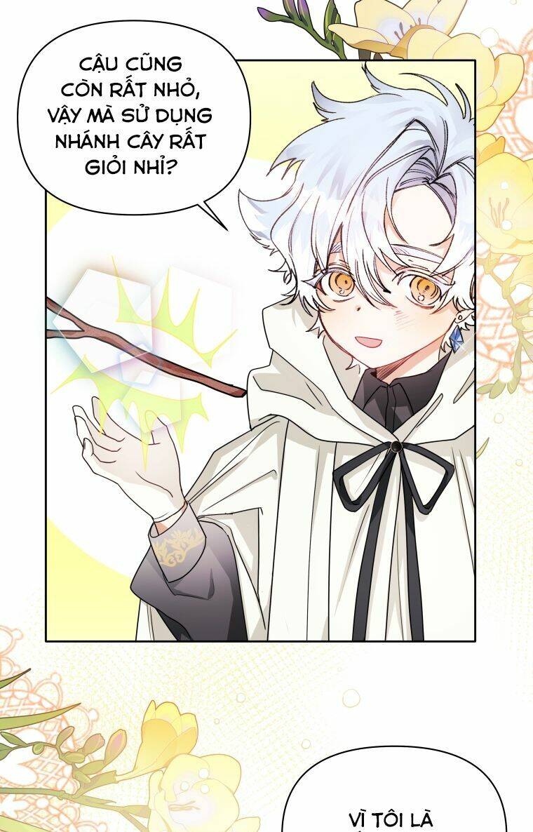 Ê Bé Công Tước, Cứ Tin Ở Chị Đi! - Chương 8