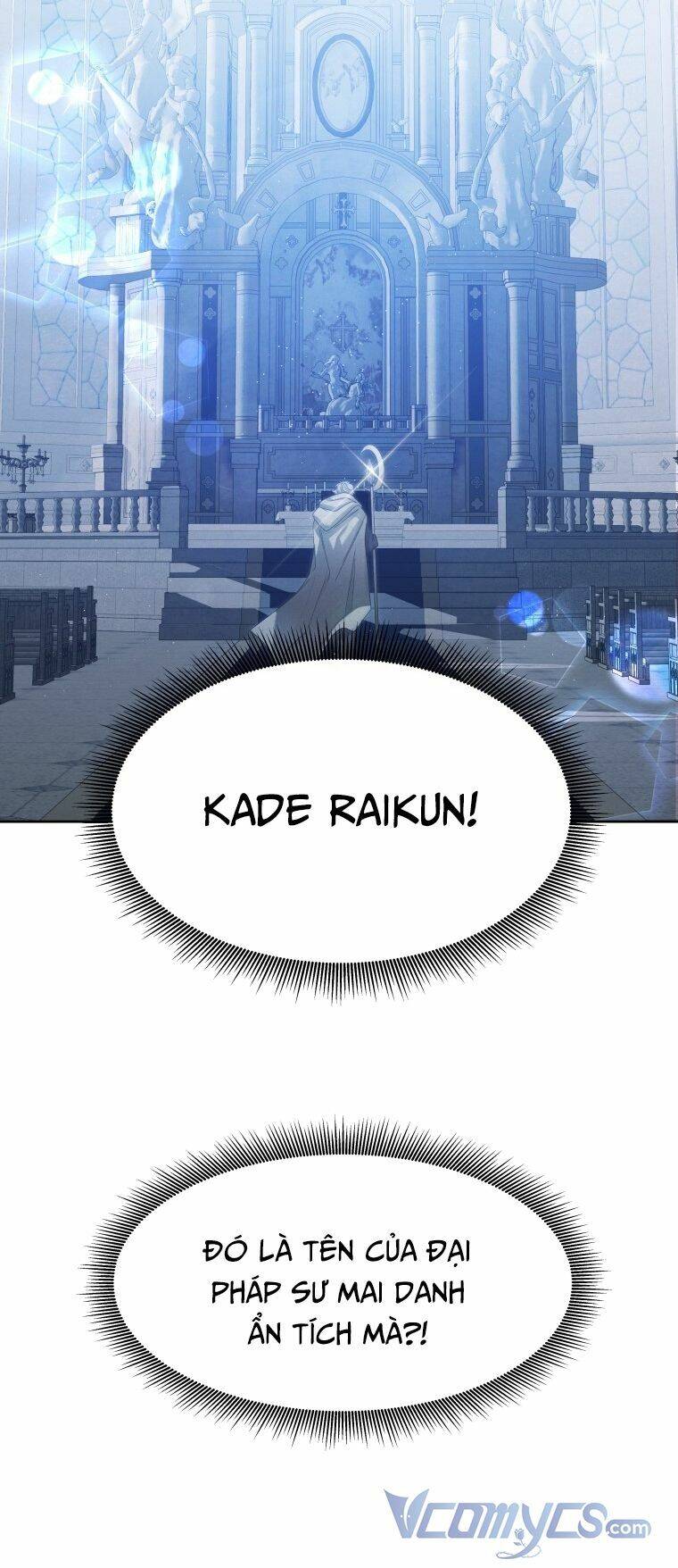 Ê Bé Công Tước, Cứ Tin Ở Chị Đi! - Chương 8