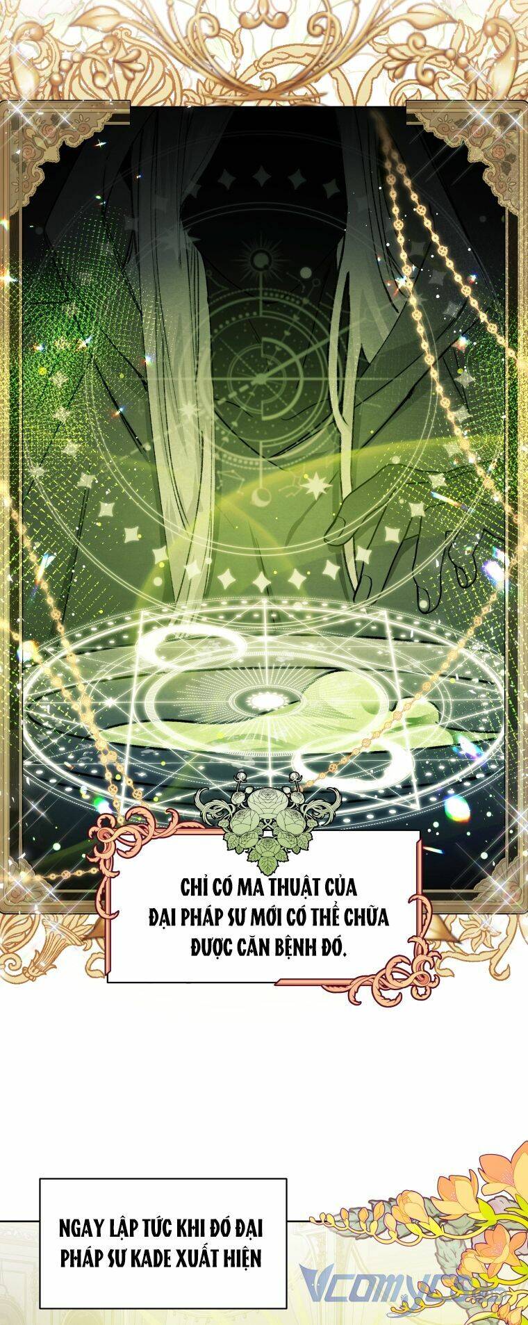 Ê Bé Công Tước, Cứ Tin Ở Chị Đi! - Chương 8