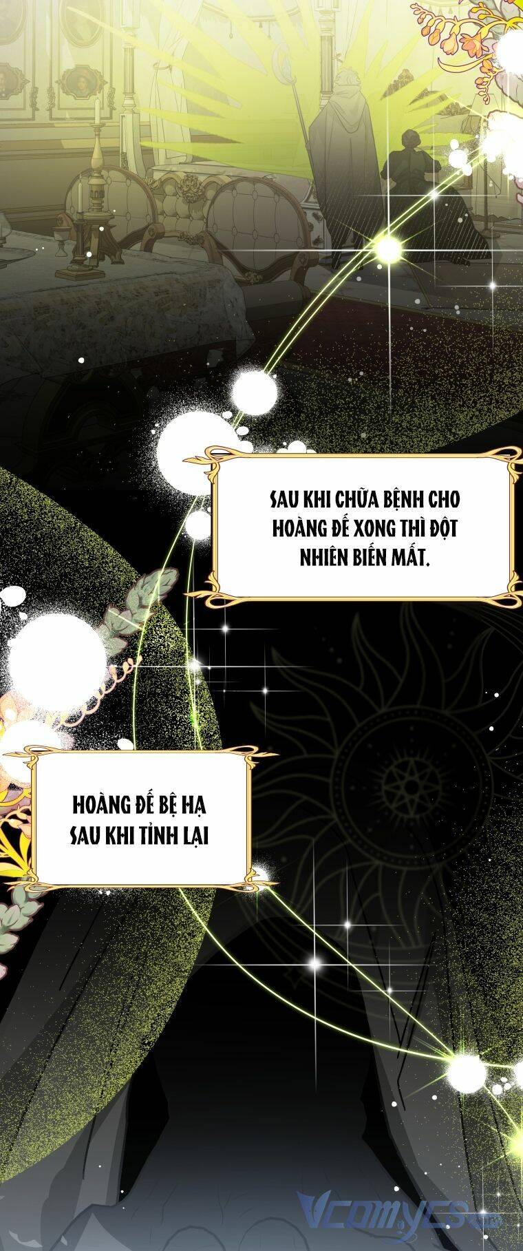 Ê Bé Công Tước, Cứ Tin Ở Chị Đi! - Chương 8