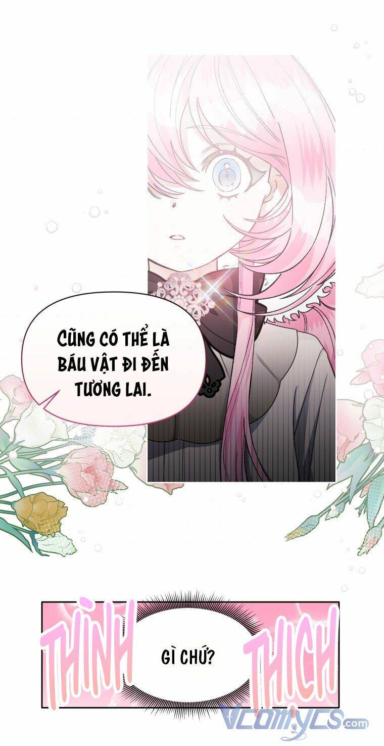 Ê Bé Công Tước, Cứ Tin Ở Chị Đi! - Chương 9