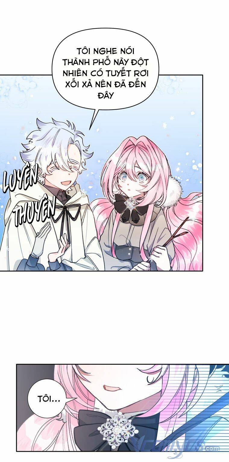 Ê Bé Công Tước, Cứ Tin Ở Chị Đi! - Chương 9