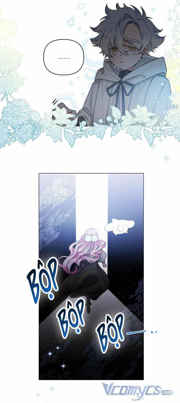 Ê Bé Công Tước, Cứ Tin Ở Chị Đi! - Chương 9