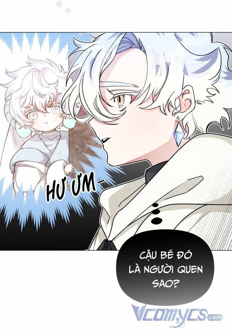 Ê Bé Công Tước, Cứ Tin Ở Chị Đi! - Chương 9