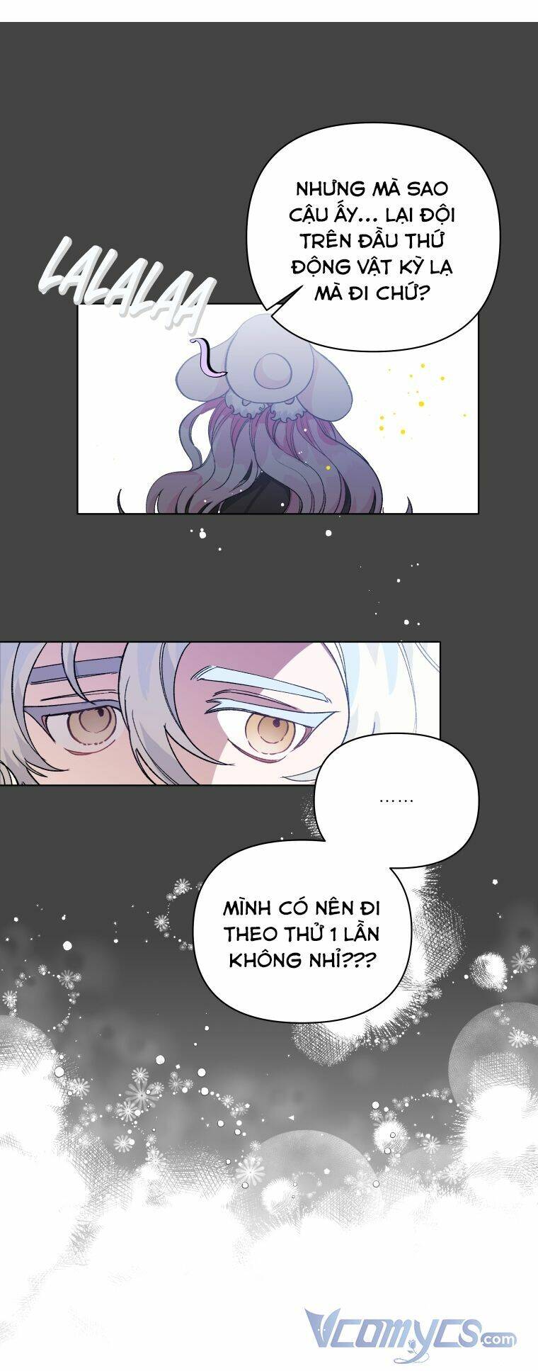 Ê Bé Công Tước, Cứ Tin Ở Chị Đi! - Chương 9