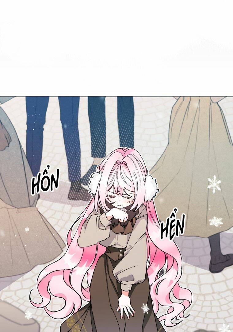 Ê Bé Công Tước, Cứ Tin Ở Chị Đi! - Chương 9