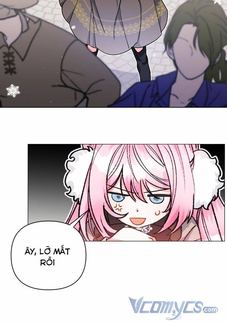 Ê Bé Công Tước, Cứ Tin Ở Chị Đi! - Chương 9