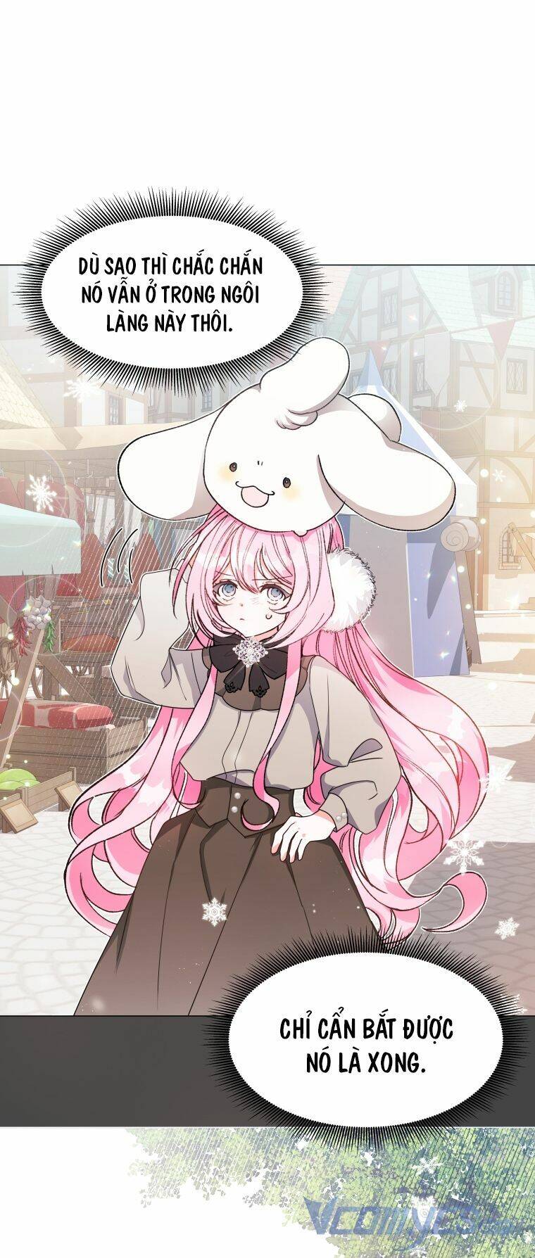 Ê Bé Công Tước, Cứ Tin Ở Chị Đi! - Chương 9