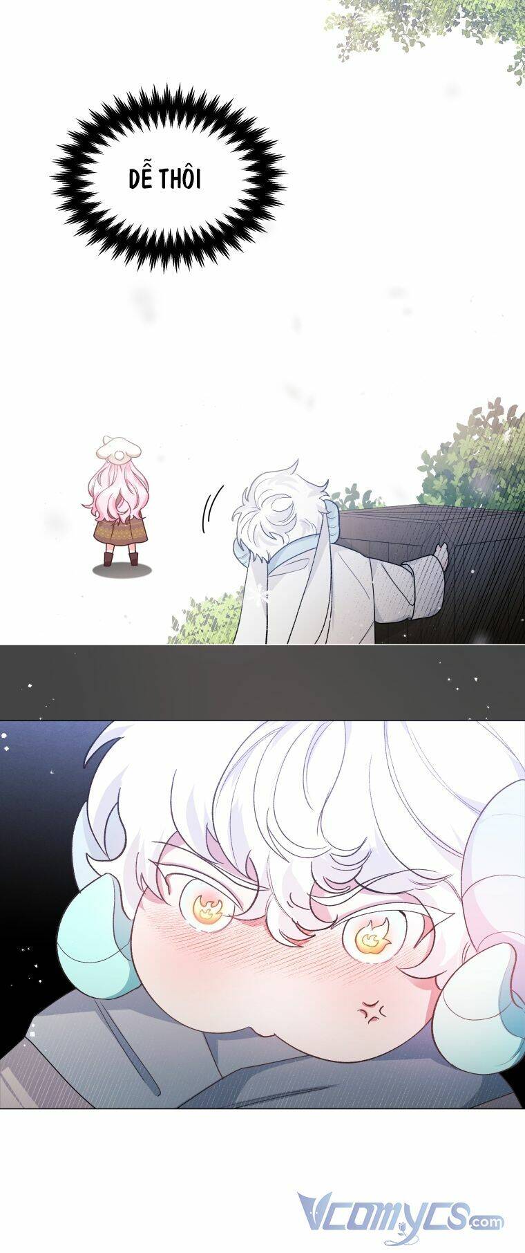 Ê Bé Công Tước, Cứ Tin Ở Chị Đi! - Chương 9