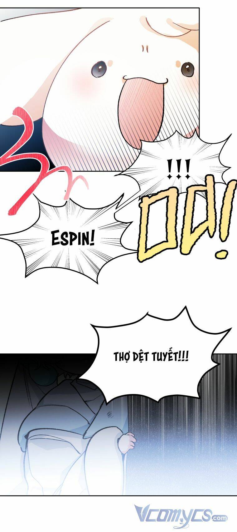 Ê Bé Công Tước, Cứ Tin Ở Chị Đi! - Chương 9