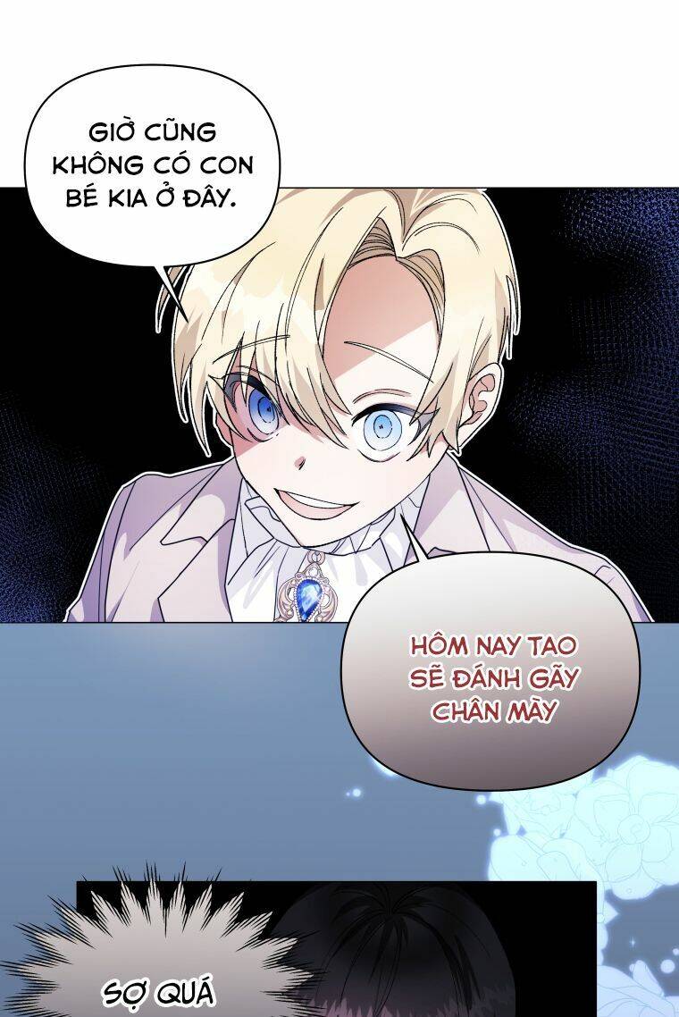 Ê Bé Công Tước, Cứ Tin Ở Chị Đi! - Chương 9