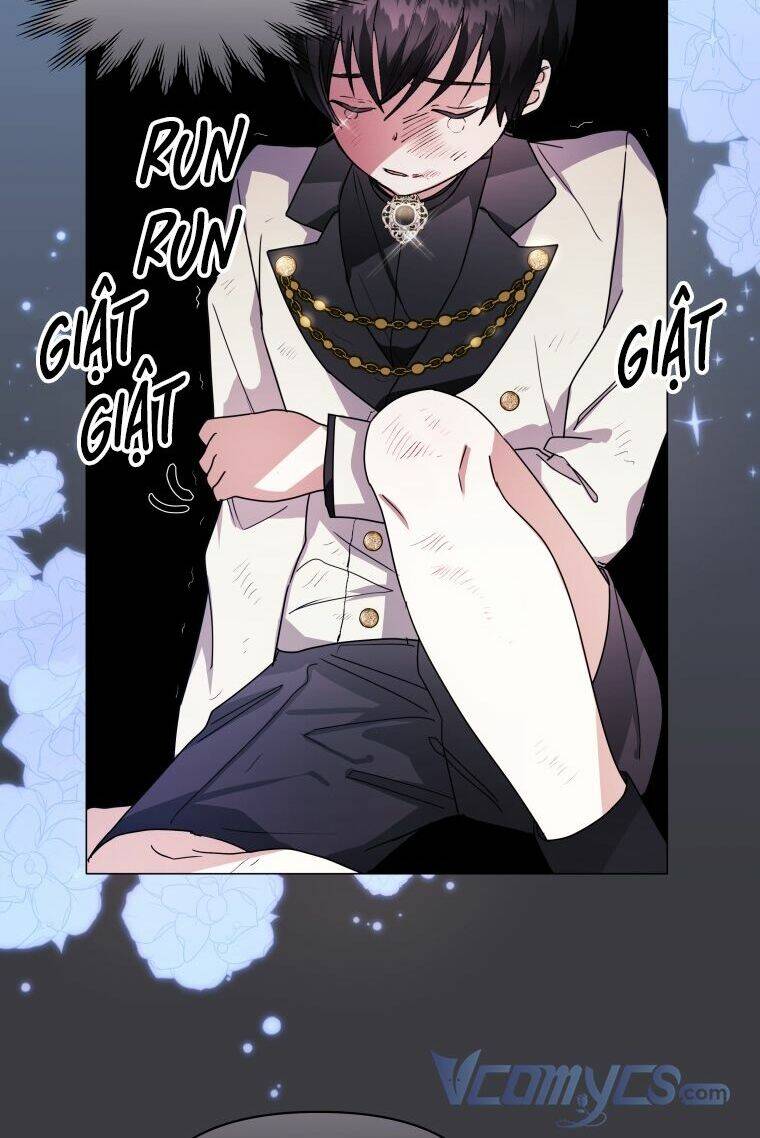 Ê Bé Công Tước, Cứ Tin Ở Chị Đi! - Chương 9