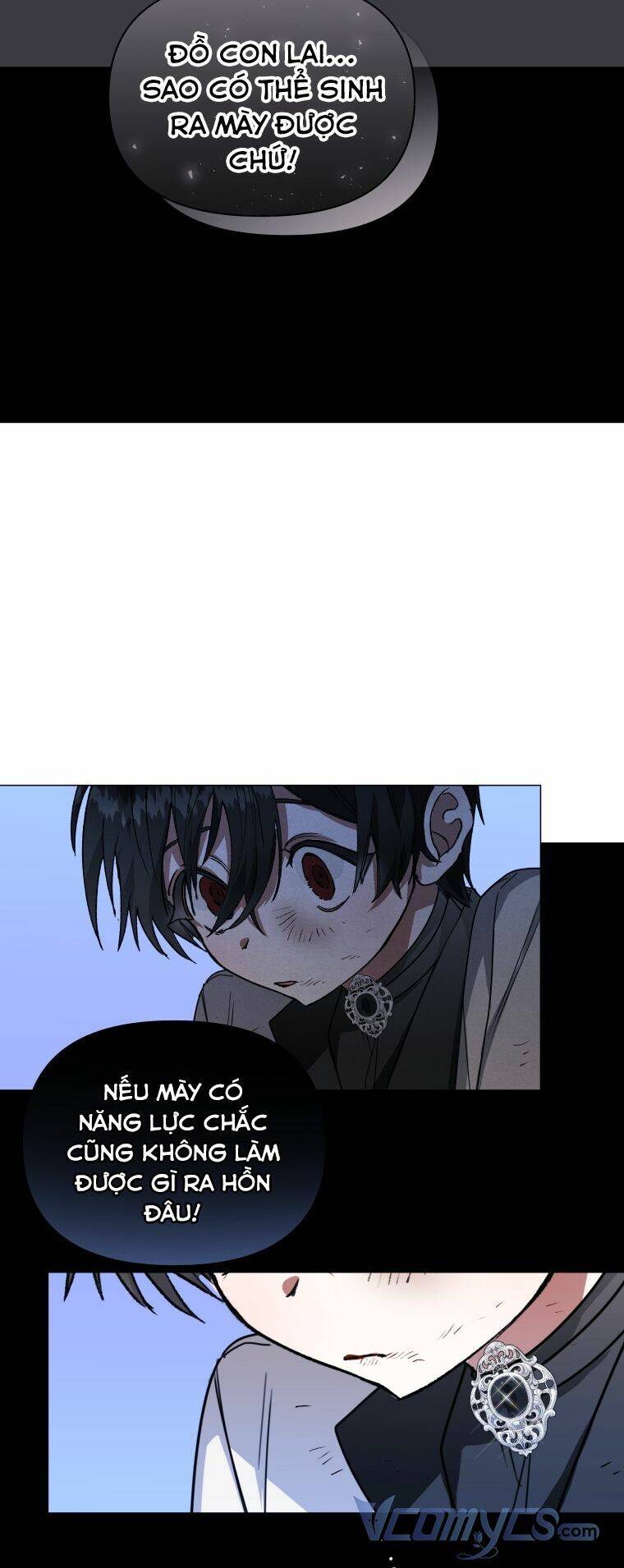 Ê Bé Công Tước, Cứ Tin Ở Chị Đi! - Chương 9