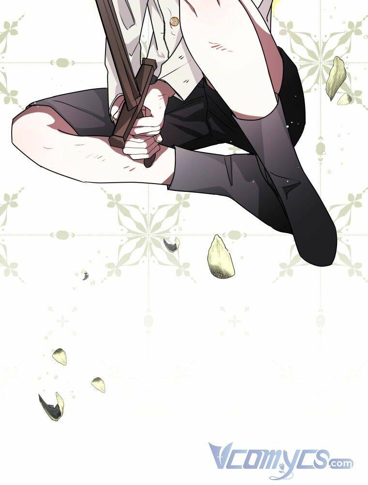 Ê Bé Công Tước, Cứ Tin Ở Chị Đi! - Chương 9