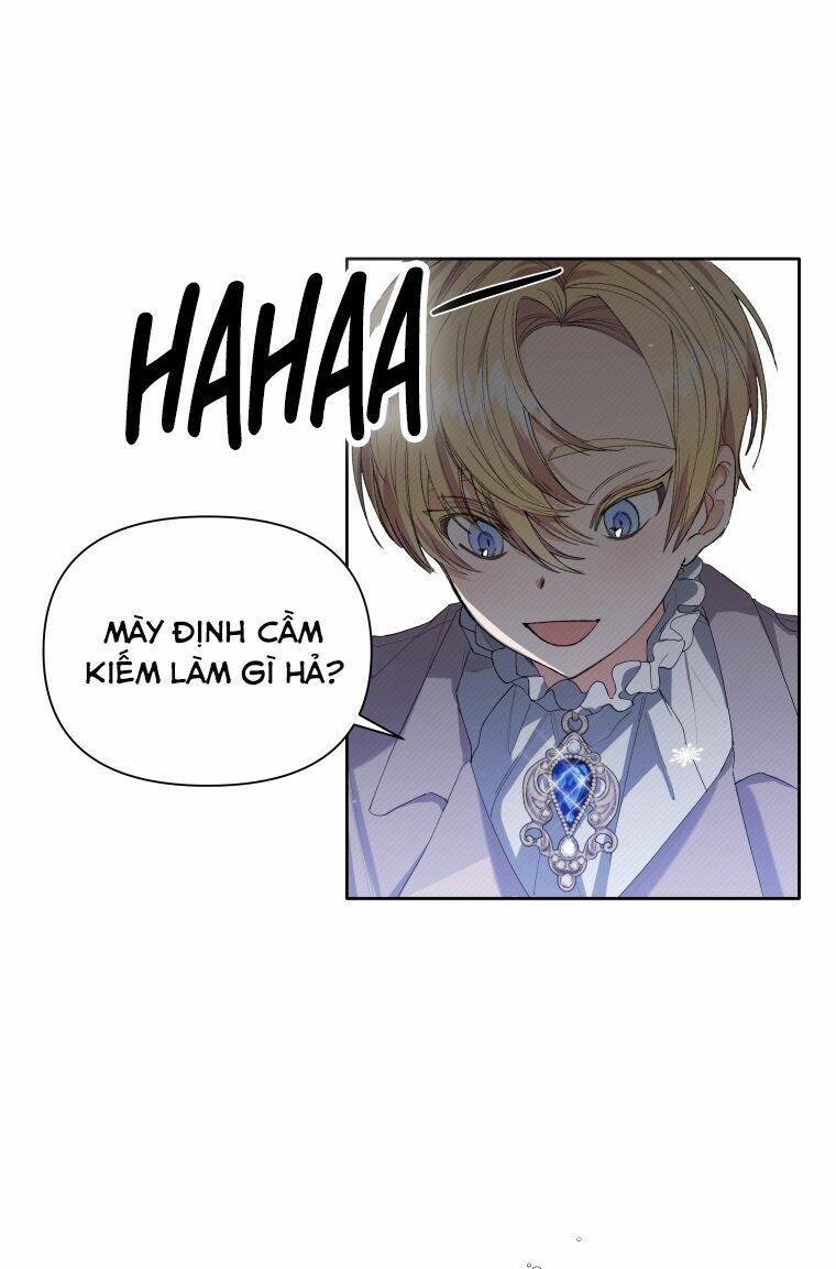 Ê Bé Công Tước, Cứ Tin Ở Chị Đi! - Chương 9